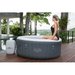 Piscina cu sistem de hidromasaj Bestway LAY-Z-SPA